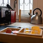 Alloggio Colibri شقة *