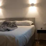 شقة Alloggio Colibri