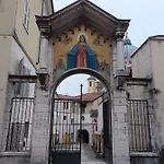 Alloggio Colibri شقة *
