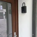 شقة Alloggio Colibri *