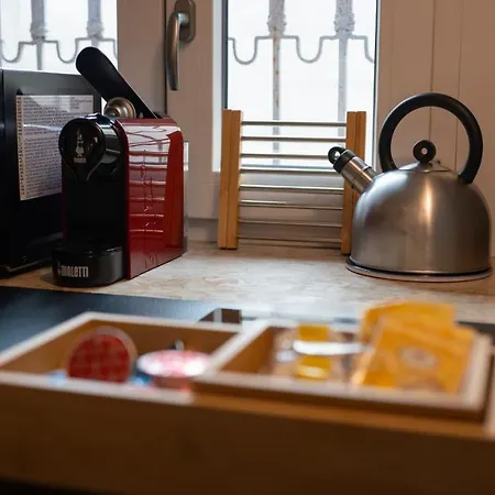 Alloggio Colibri Appartement *