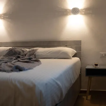 Apartment Alloggio Colibri