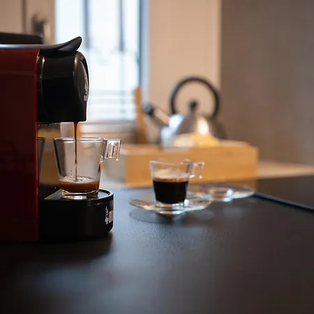 Appartement Alloggio Colibri Asti