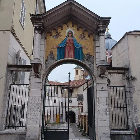 Alloggio Colibri Appartement *