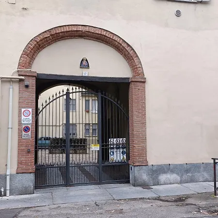 Alloggio Colibri Asti