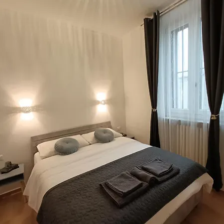 Alloggio Colibri Apartment