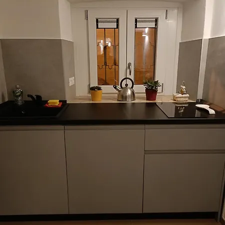 Apartment Alloggio Colibri *