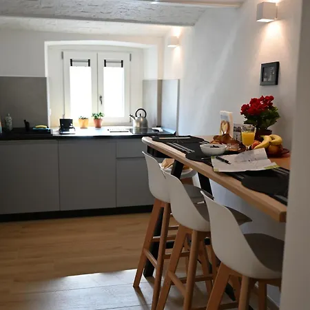 Alloggio Colibri Appartement