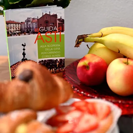 Appartement Alloggio Colibri Asti