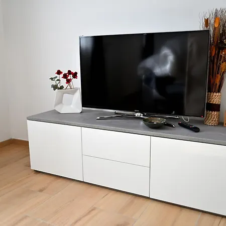 Appartement Alloggio Colibri Asti