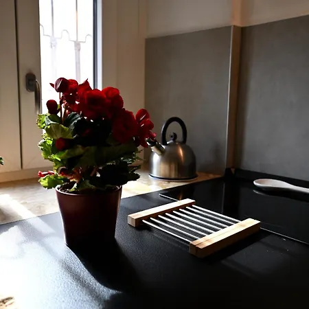 Alloggio Colibri Asti