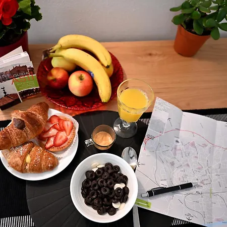 Alloggio Colibri Appartement