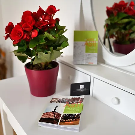 Appartement Alloggio Colibri