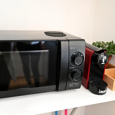 Appartement Alloggio Colibri Asti