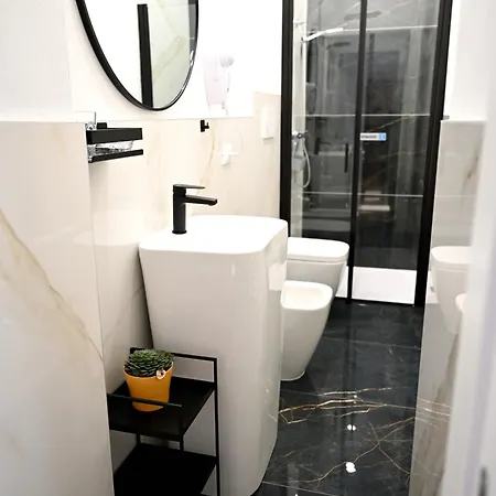 Alloggio Colibri Asti